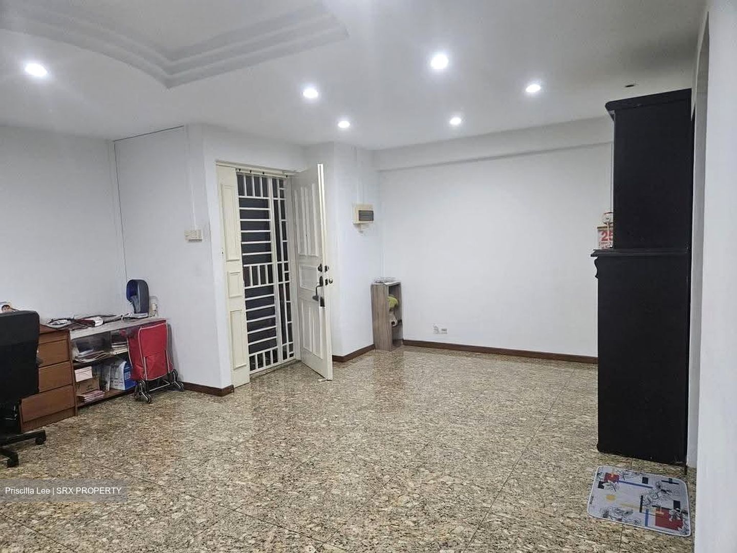 Blk 267 Toh Guan View (Jurong East), HDB 5 Rooms #638301011